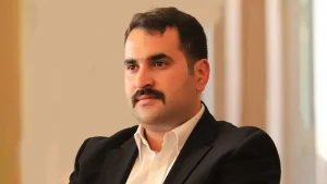 Başkan Yardımcılığı görevine Yunus Emre Sazlı getirildi