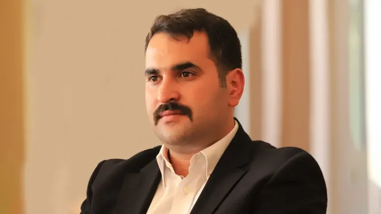 Başkan Yardımcılığı görevine Yunus Emre Sazlı getirildi