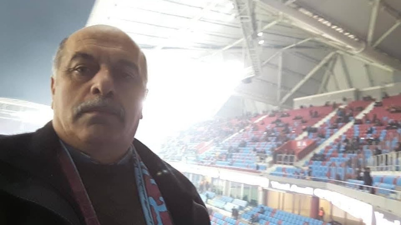 Kamyonet fındık bahçesine uçtu: 1 ölü