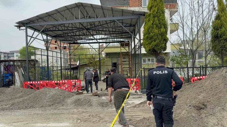 ‘Kazığımı niye aldın’ kavgası: 1’i ağır 4 yaralı