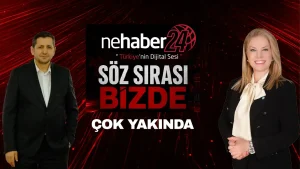 Söz Sırası Bizde Çok Yakında Başlıyor