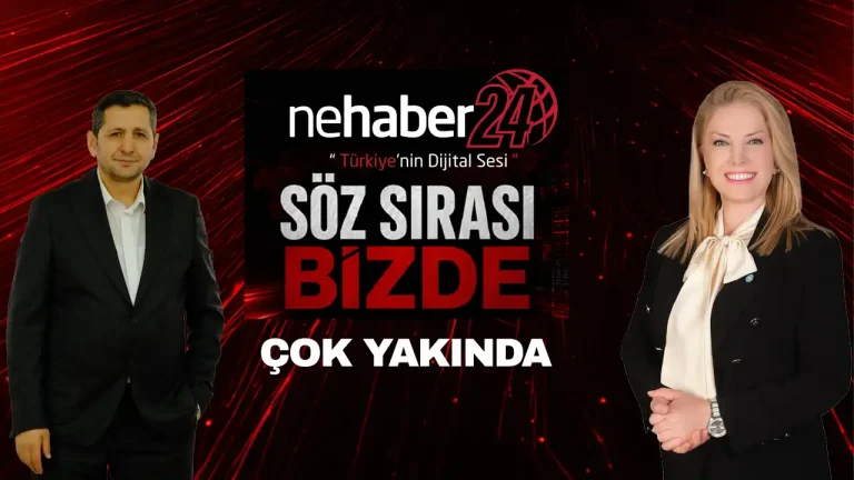 Söz Sırası Bizde Çok Yakında Başlıyor
