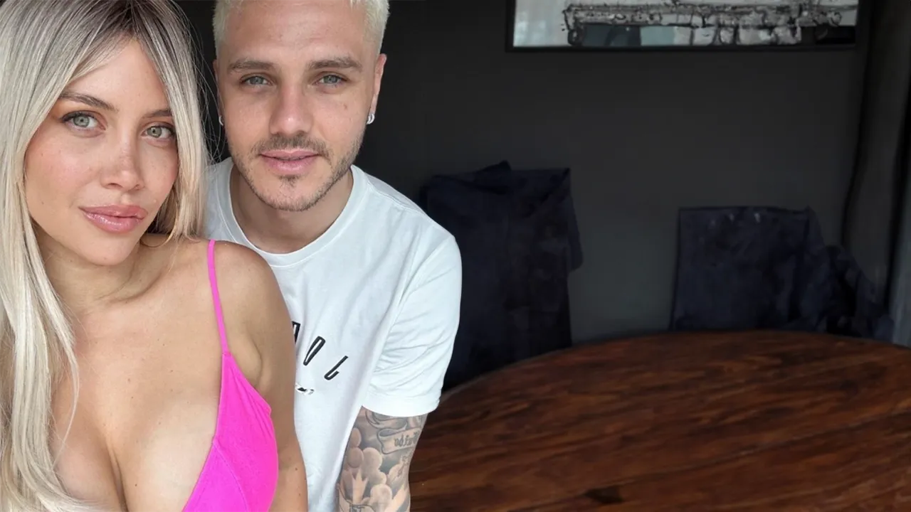Wanda Nara’nın Çıplak Paylaşımı: İnterneti Salladı
