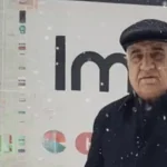 Erzincan Eşrafından Yusuf Terzioğlu Hayatını Kaybetti